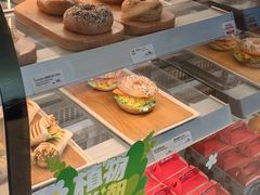 -Tims天好咖啡(河西万象城店)