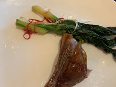 -都会尚膳·海鲜自助餐厅(重庆万豪酒店)