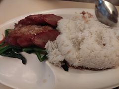 -永盈茶餐厅(中山四路店)