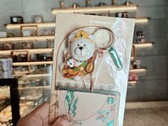 -星巴克臻选(济南恒隆店)