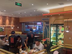 -热辣宗师·串串火锅(万达金街店)