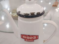 -村长家的疙瘩汤·东营菜(东营茶城店)