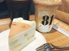 -81BAKERY(大学路店)