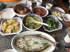-沈厅酒家(周庄店)