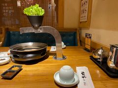 -九田家黑牛烤肉料理(华侨城店)