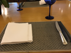 -丽思卡尔顿·香溢餐厅(北京丽思卡尔顿酒店)