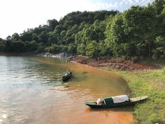 -逸廊大堂吧-下午茶·简餐-千岛湖自由洲际殿