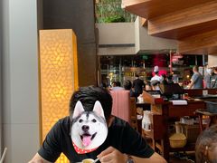 -广州富力君悦大酒店·凯菲厅