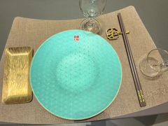 -上和臻品中国菜(花园街店)