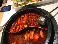 -热辣宗师·串串火锅(万达金街店)