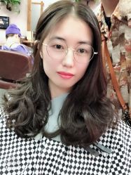 -XY形象设计/烫发·染发·接发