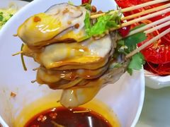 -阿胖龙虾小海鲜(宁国南路总店)
