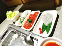 -海底捞火锅(天津SM城市广场店)