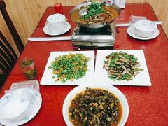 -畲乡一品鱼府土菜馆