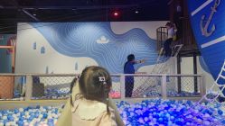 -幻贝家儿童乐园(杭州远洋乐堤港店)