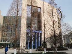 -西安外国语大学(长安校区)