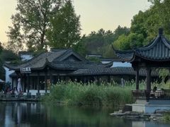-日出青木·杭帮菜名店
