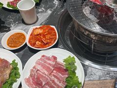 -隐家本格烧肉(万达广场店)