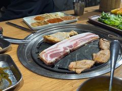 -乌拉烤肉(如皋首店)