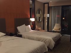 -济南喜来登酒店