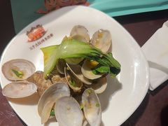 -三个大叔东北烧烤·砂锅菜(西三旗店)