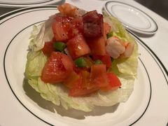 -Wolfgang’s Steakhouse 沃夫冈牛排馆(上海白玉兰广场店)