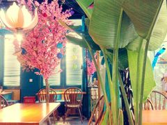 -花样西贡·蜜越餐厅·法式越南料理(水晶城店)