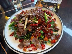 云南寻甸牛干巴-多味居(剪子巷店)