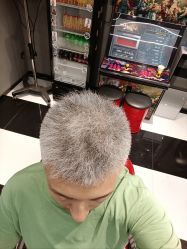 -好先生男士理发馆