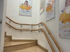 -昂立少儿成长中心(浦东蓝村路地铁站校区)