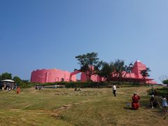 -漳州滨海火山岛自然生态风景区