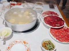 -汕头八合里海记牛肉店(清河店)