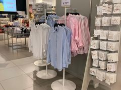 -H&M(鹏欣水游城店)