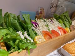 -鱼豆吉·豆浆鱼火锅(宜昌万达店)