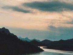 -易水湖景区