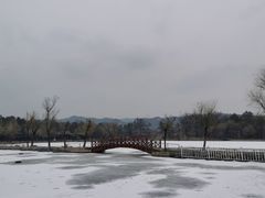 -承德避暑山庄景区