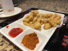 -黄记煌三汁焖锅(新世纪广场店)