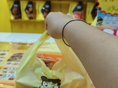 -周黑鸭(深圳大新地铁站店)
