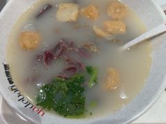 -鸭得堡老鸭汤·鸭血粉丝(南京博物院店)