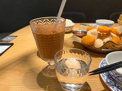 -金泰兰忆暹罗·东南亚餐厅(城西银泰店)