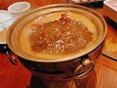 -古关火锅店(古北水镇景区店)