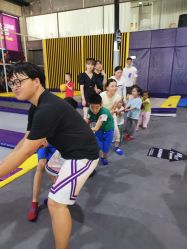 -AP爱蹦哒口袋屋蹦床公园(米房店)