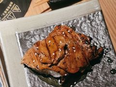 -沼津港精致料理·寿喜烧·烧鸟(青浦宝龙广场日料榜单店)