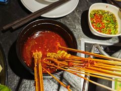 -许府牛火锅(信义坊总店)