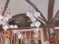 -一斗火锅·招财羊毛肚(北温泉九号店)