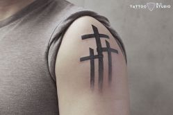 -飛凡TATTOO纹身•原创