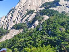 -天柱山风景区