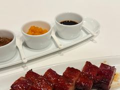 -宝丽轩中餐厅BAOLIXUAN