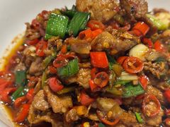 -湘霸王(剑川路店)