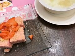 -许留山(梳士巴利道店)